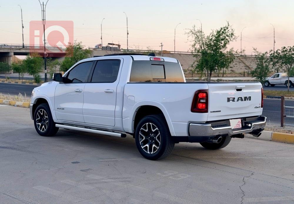 رام 1500